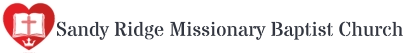 Sandy Ridge Missionary Baptist Church